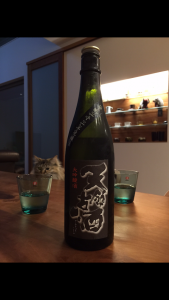 天領古酒