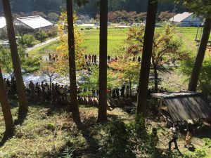 根道神社